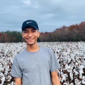 Meet your Posher, Eric